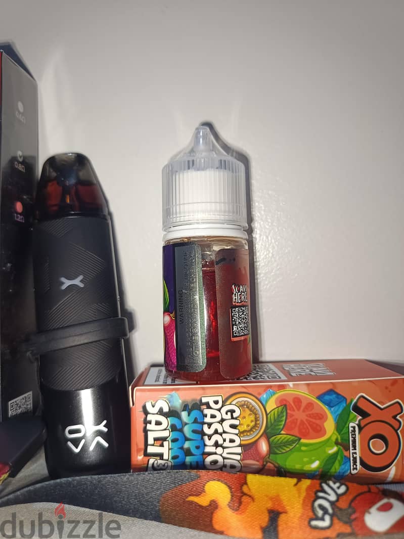 pod nexlim go 1