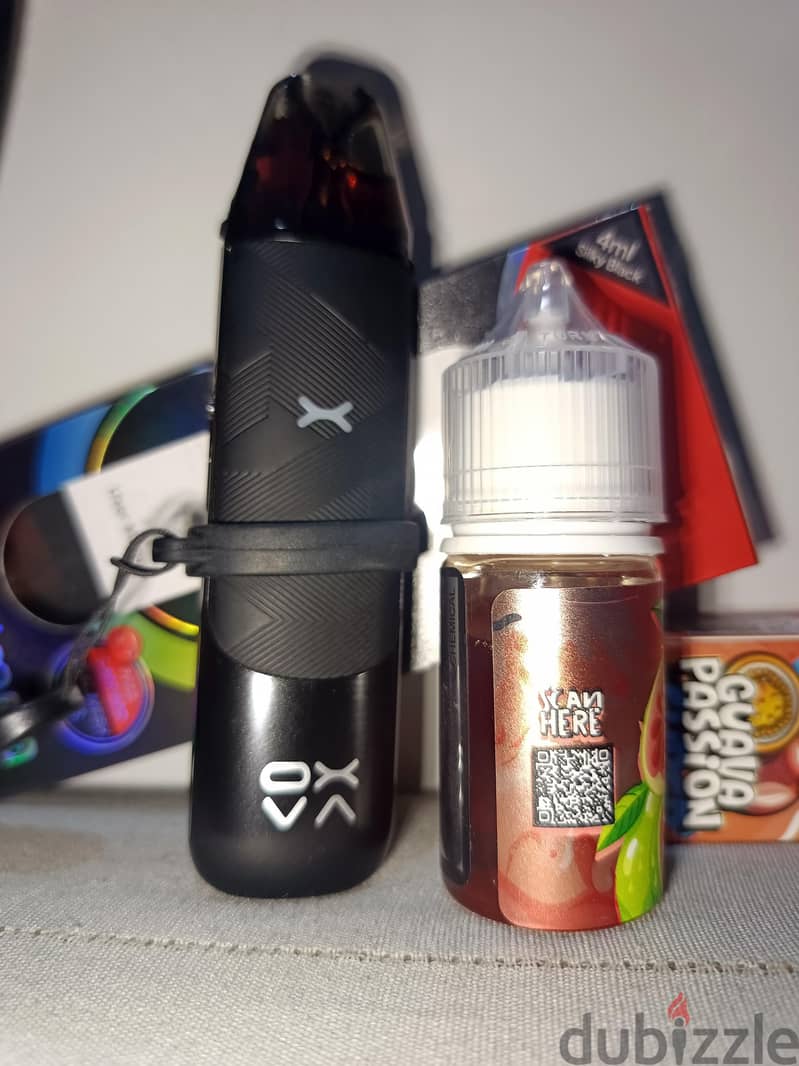 pod nexlim go 2