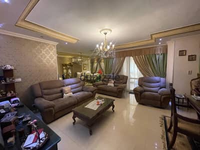 للبيع شقه بمدينتي B2 178 تشطيبات خاصه