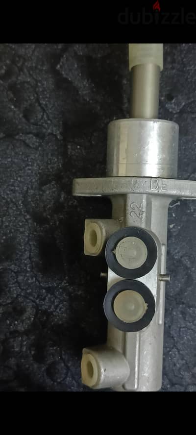 ماستر عمومى استيراد