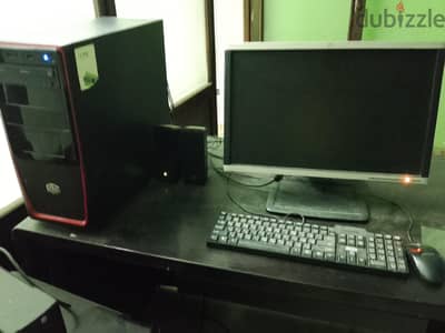 جهاز بي سي pc
