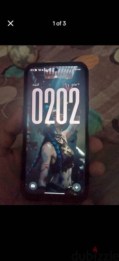 OPPO A6x 4G