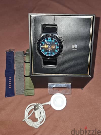 Huawei gt2 pro