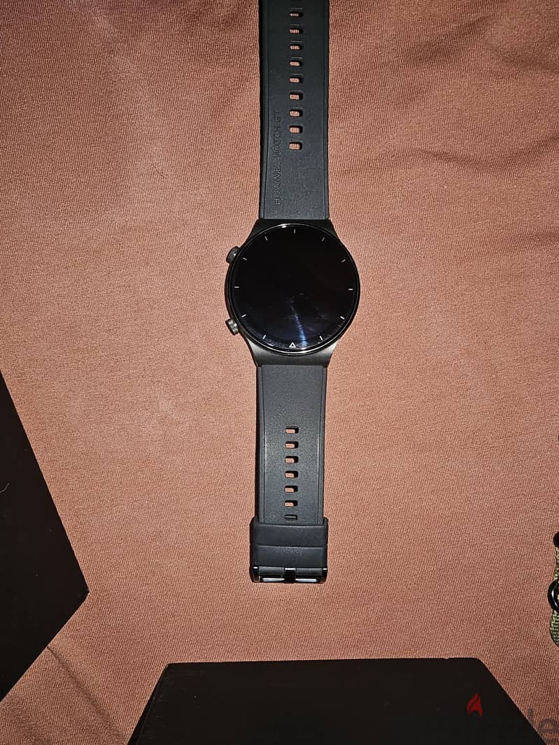 Huawei gt2 pro 2