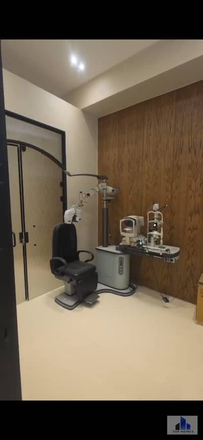 Modern Clinic for Sale I Fully furnished I Ready to Operate I The Hub by Waterway
