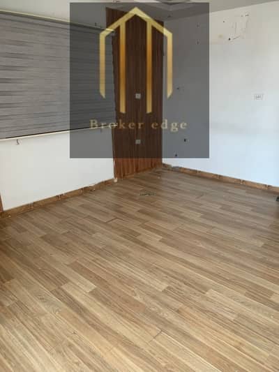 Office for rent next to the Metro of Girls' College and Al-Marghani Street 150 meters