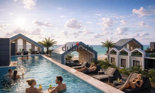 Apartment for Sale Near Hurghada Airport | 30% Down Payment & 3-Year Installments
