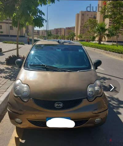 بى واى دى اف 0 2013