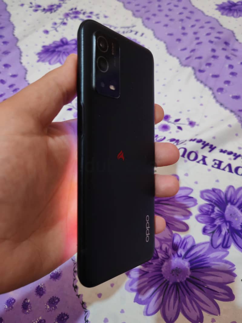 OPPO A55 2