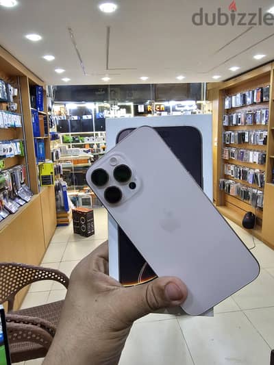 Apple - iPhone 16 Pro Max