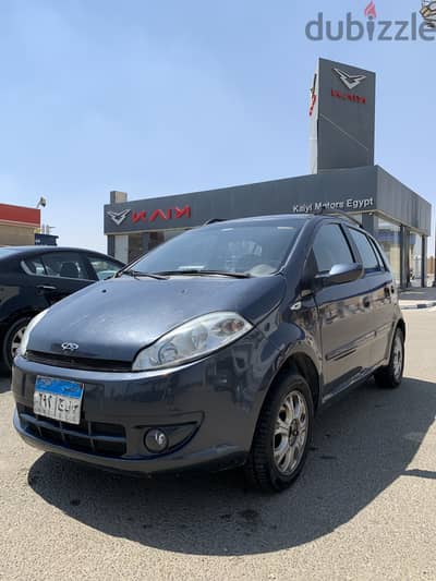 Speranza A113 2008 اسبرانزا a113