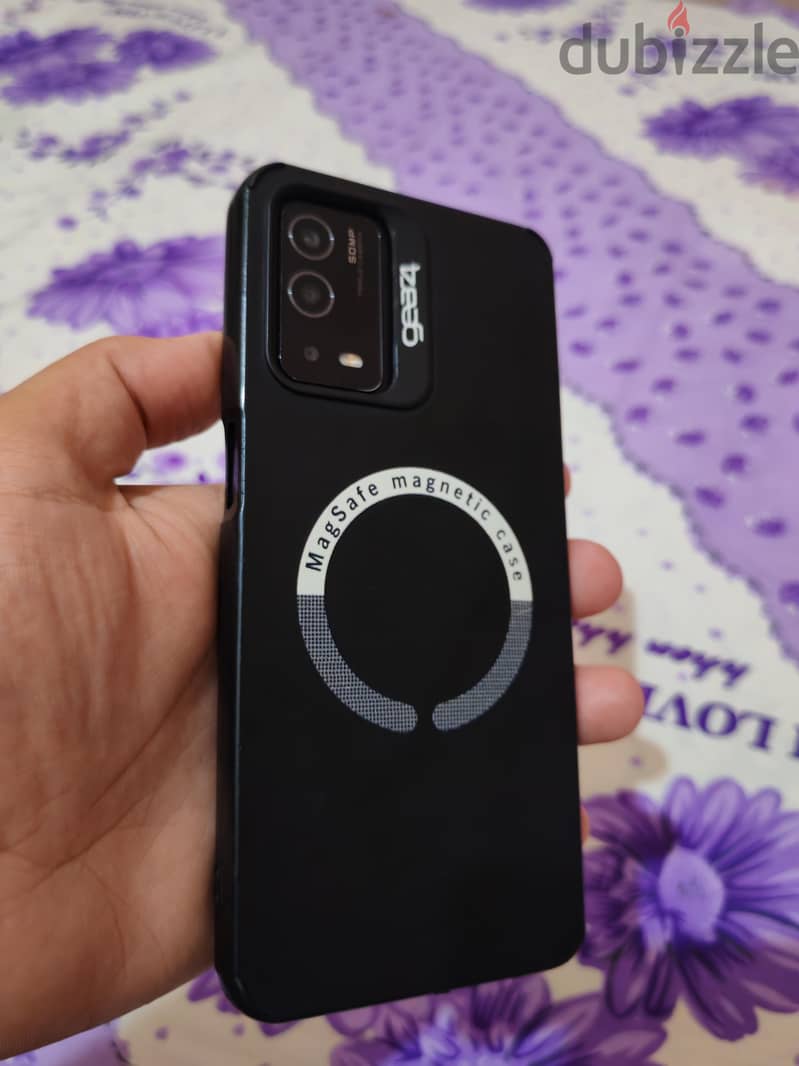 OPPO A55 4