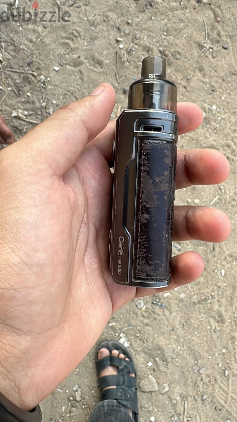 Drag s 1
