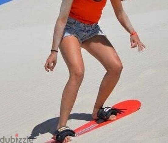 10 sand bourds 1