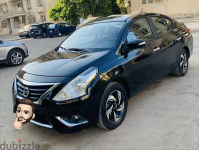 نيسان صني 2019