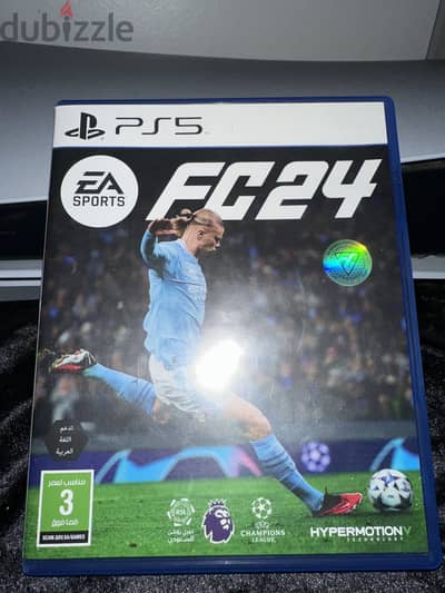 FC24 like new