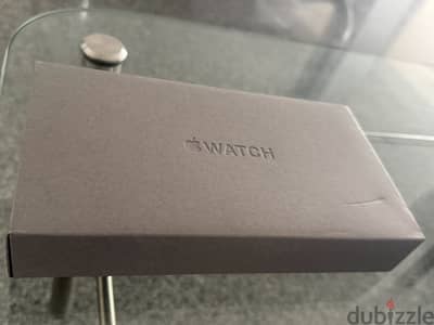 Apple Watch Ultra 3 – Brand New Sealed