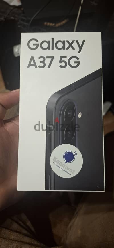 Samsung A37 5G