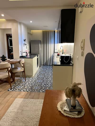 Fully Furnished Apartment for Rent in Al Rehab City