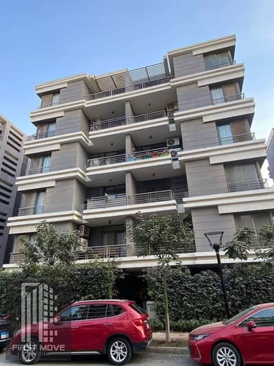 Get a 45% discount! View and receive your apartment with immediate occupancy in il Bosco New Administrative Capital with Misr Italia