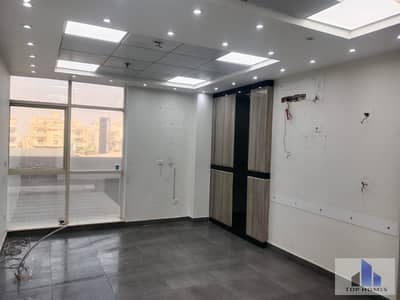 Medical Laboratory for rent I Fully finished I Ready to operate I Located directly on North Teseen Street 5th Settlement