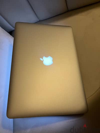 MacBook Pro Retina 15” (Mid 2014) | Core i7 | 16GB RAM | 512GB SSD
