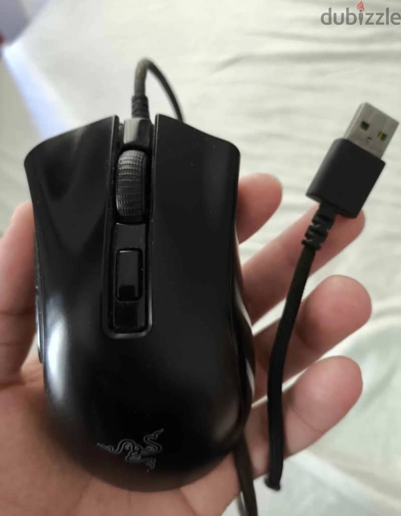 Razer deathadder V2 Mini 1