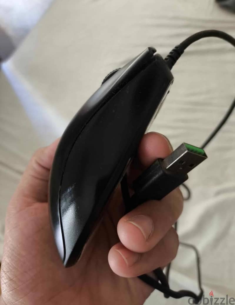 Razer deathadder V2 Mini 2