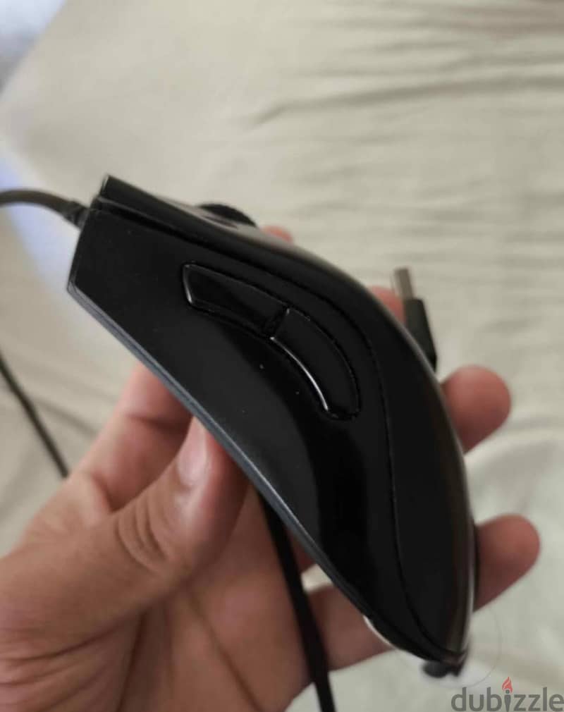 Razer deathadder V2 Mini 3