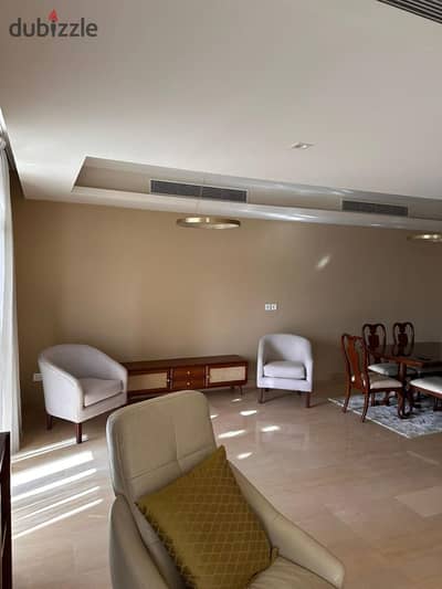 Fully Furnished Apartment for Rent in Cairo Festival City