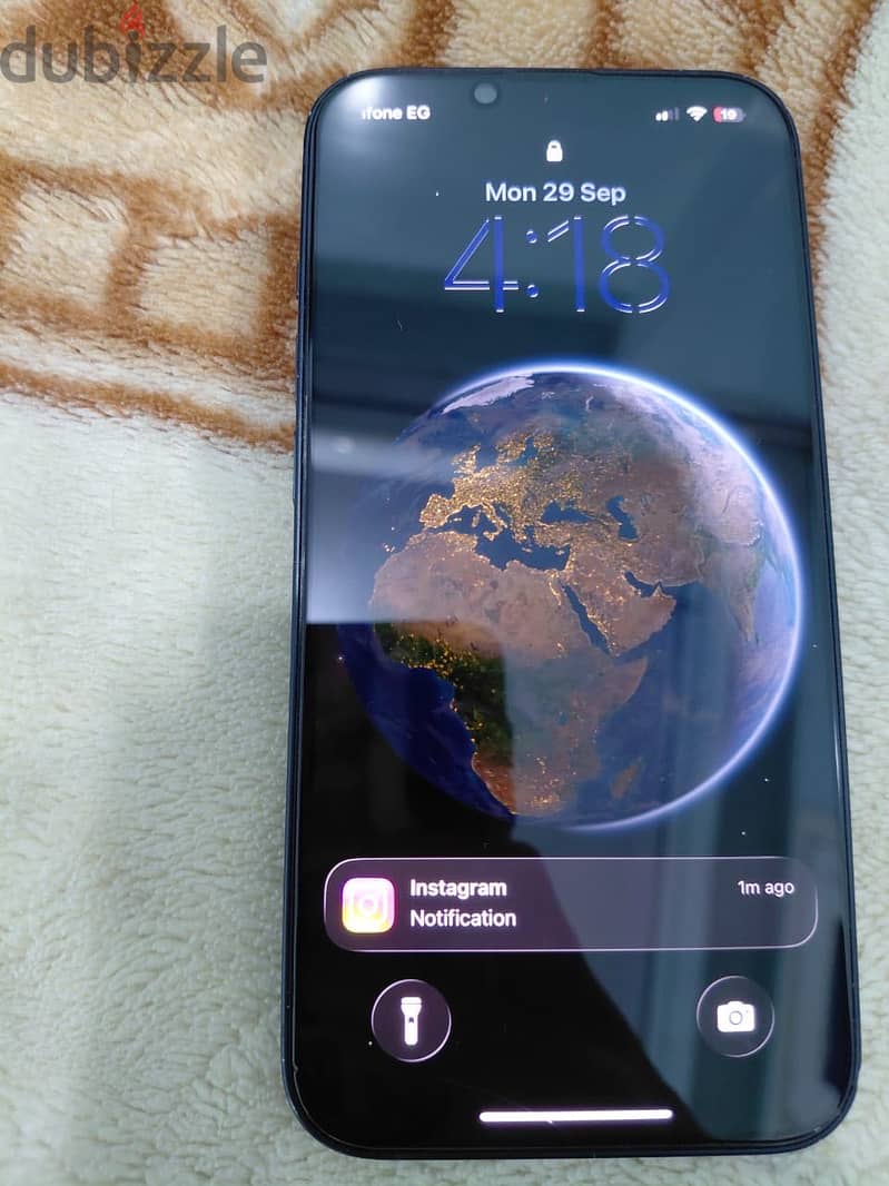 Apple - iPhone 13 5