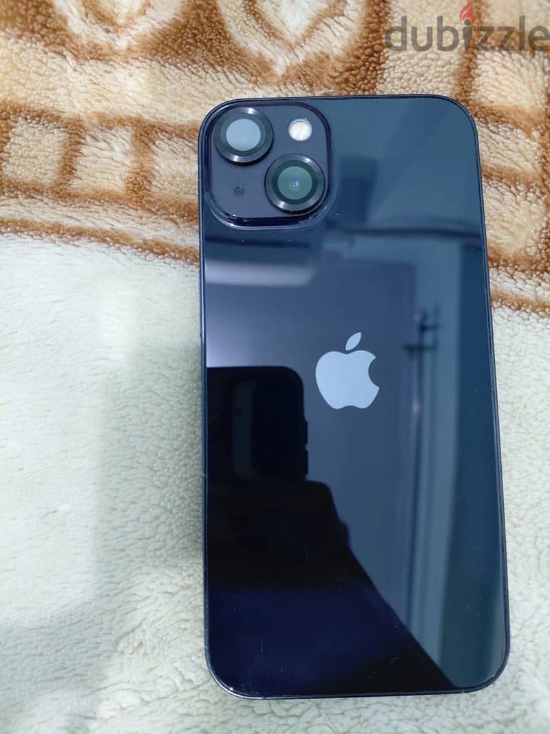 Apple - iPhone 13 6