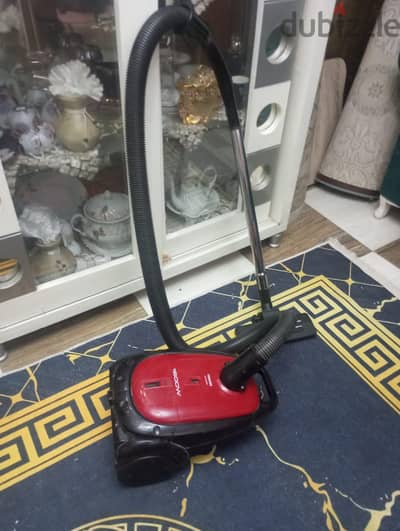 مكنسه كهربائيه استخدام خفيف