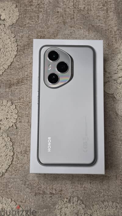 Honor 400 Pro