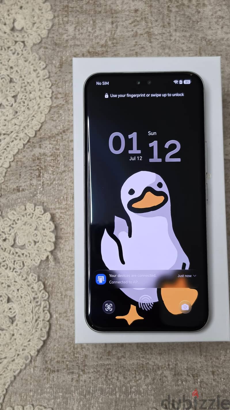 Honor 400 Pro 1