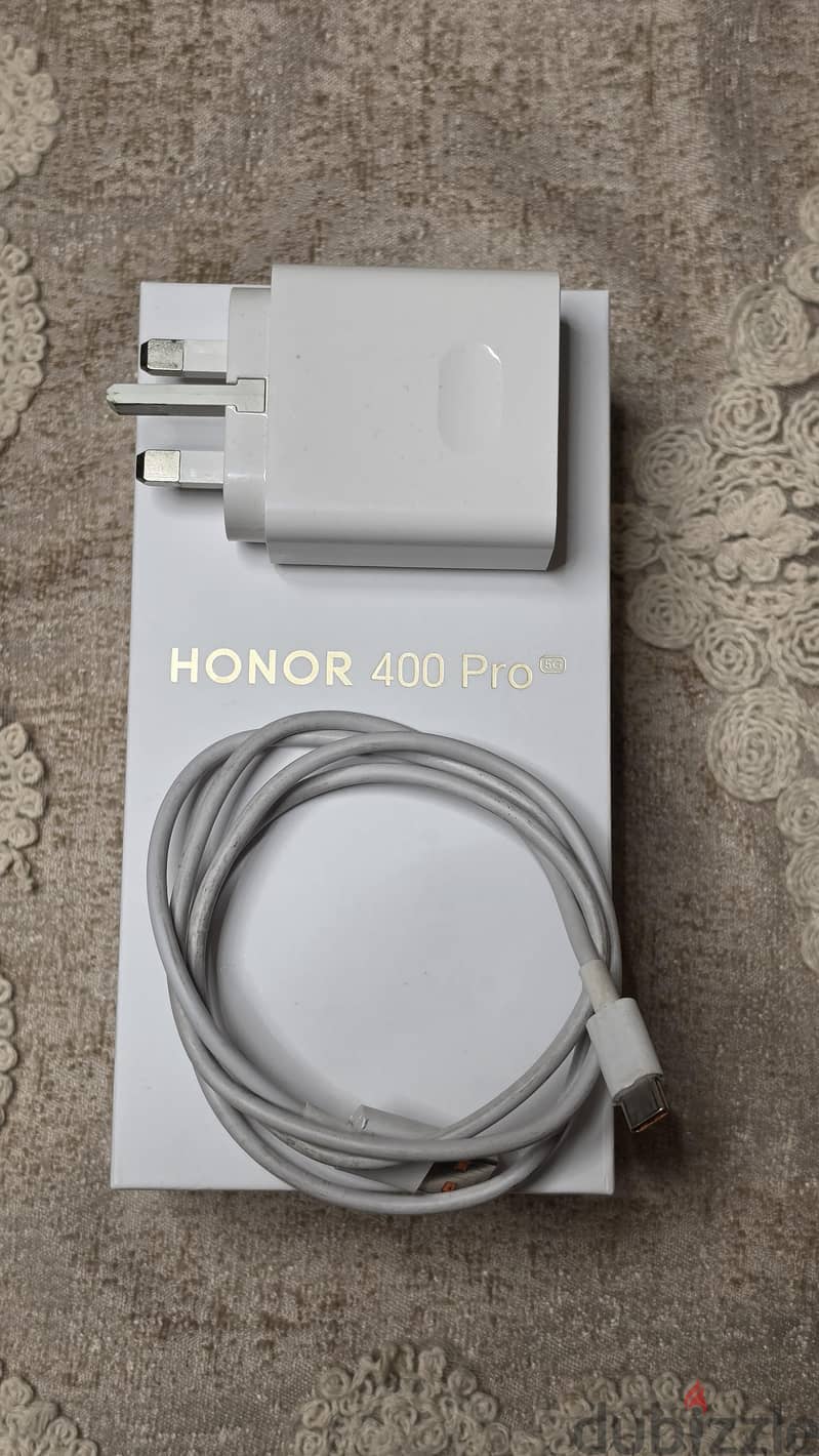 Honor 400 Pro 2