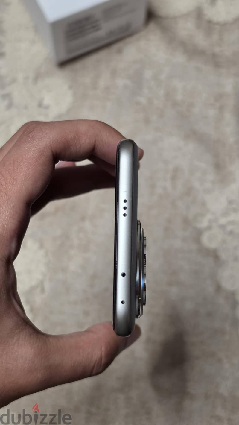 Honor 400 Pro 3