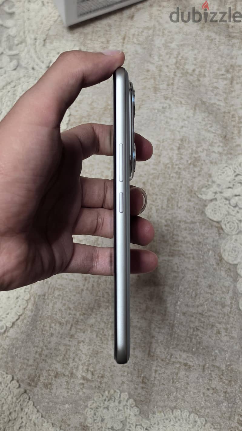 Honor 400 Pro 5