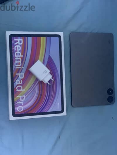 Redmi pad pro