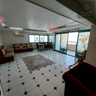 Apartment for sale in Nasr City 153 meters