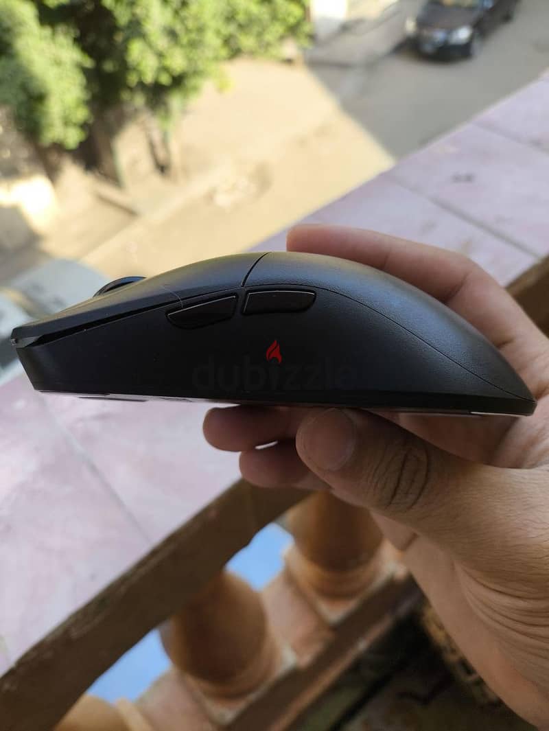 Glorious model O 2 Pro 1