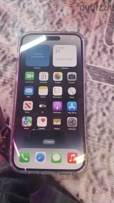 iPhone 14 Pro Max