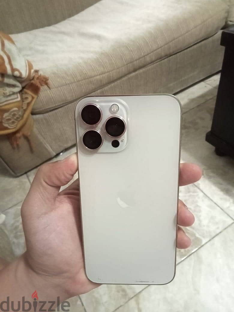 Apple - iPhone 13 Pro Max 1