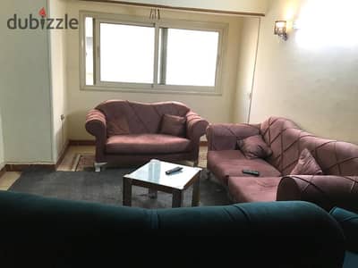 Apartment for sale in Tabarak Compound on the Maadi Ring Road, with a front view of the main street. Area: 90 sq mConsists of 2 bedrooms, bathroom, rec