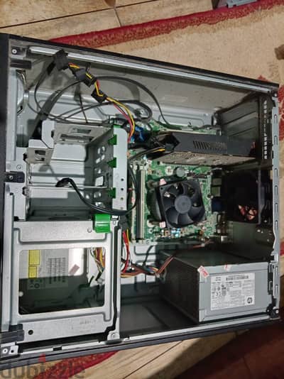 Gaming Desktop كمبيوتر جيمنج موفر جدا