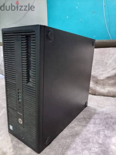 Gaming Desktop كمبيوتر جيمنج موفر جدا