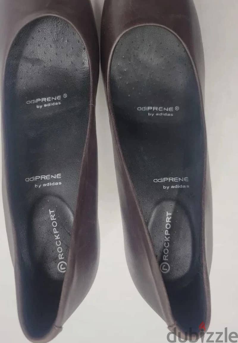 rockport 5