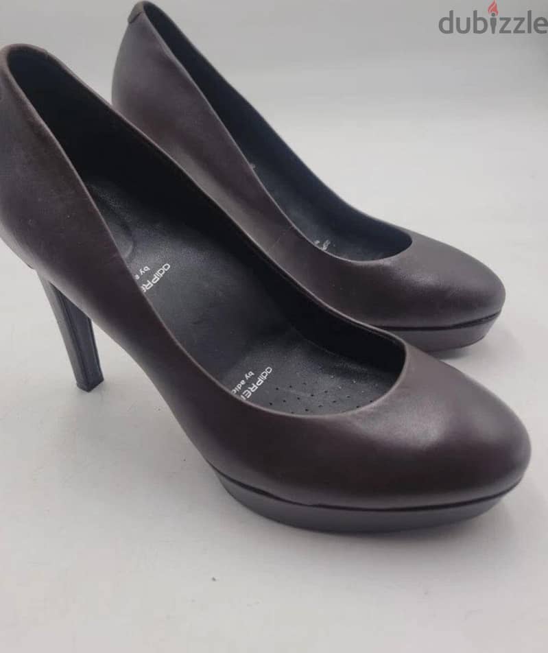 rockport 7