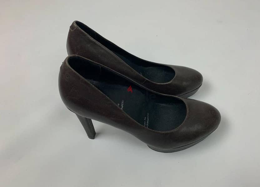 rockport 8