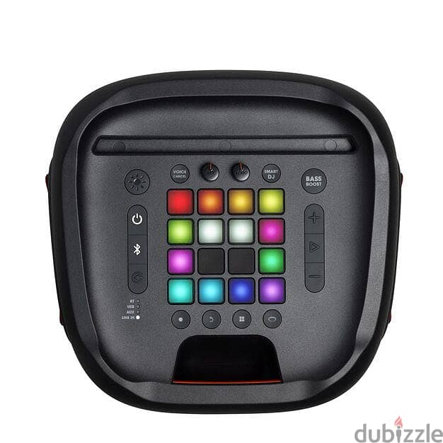 JBL Party box 1100 8